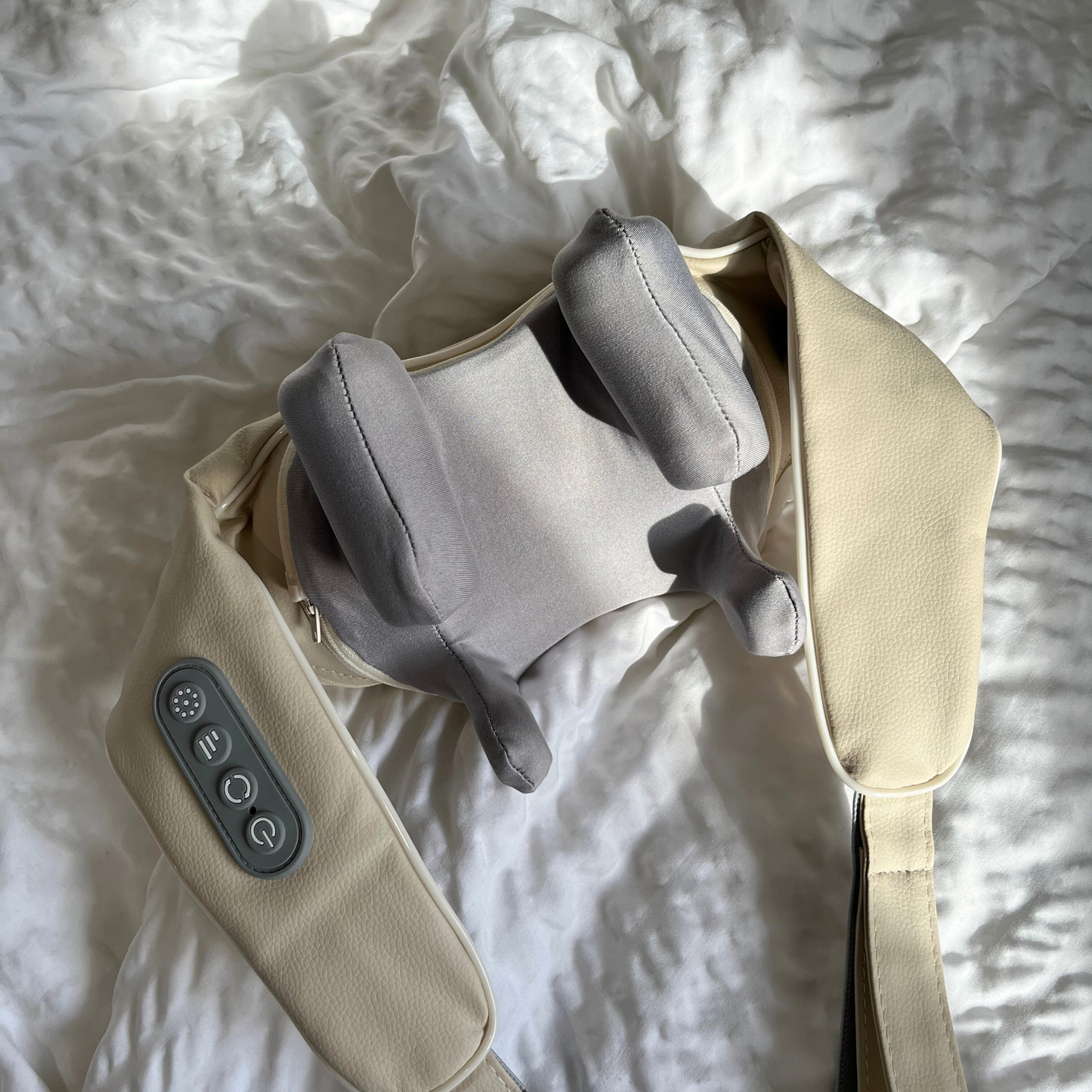 Crownomic™ Neck and Shoulder Massager