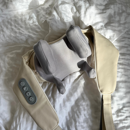 Crownomic™ Neck and Shoulder Massager